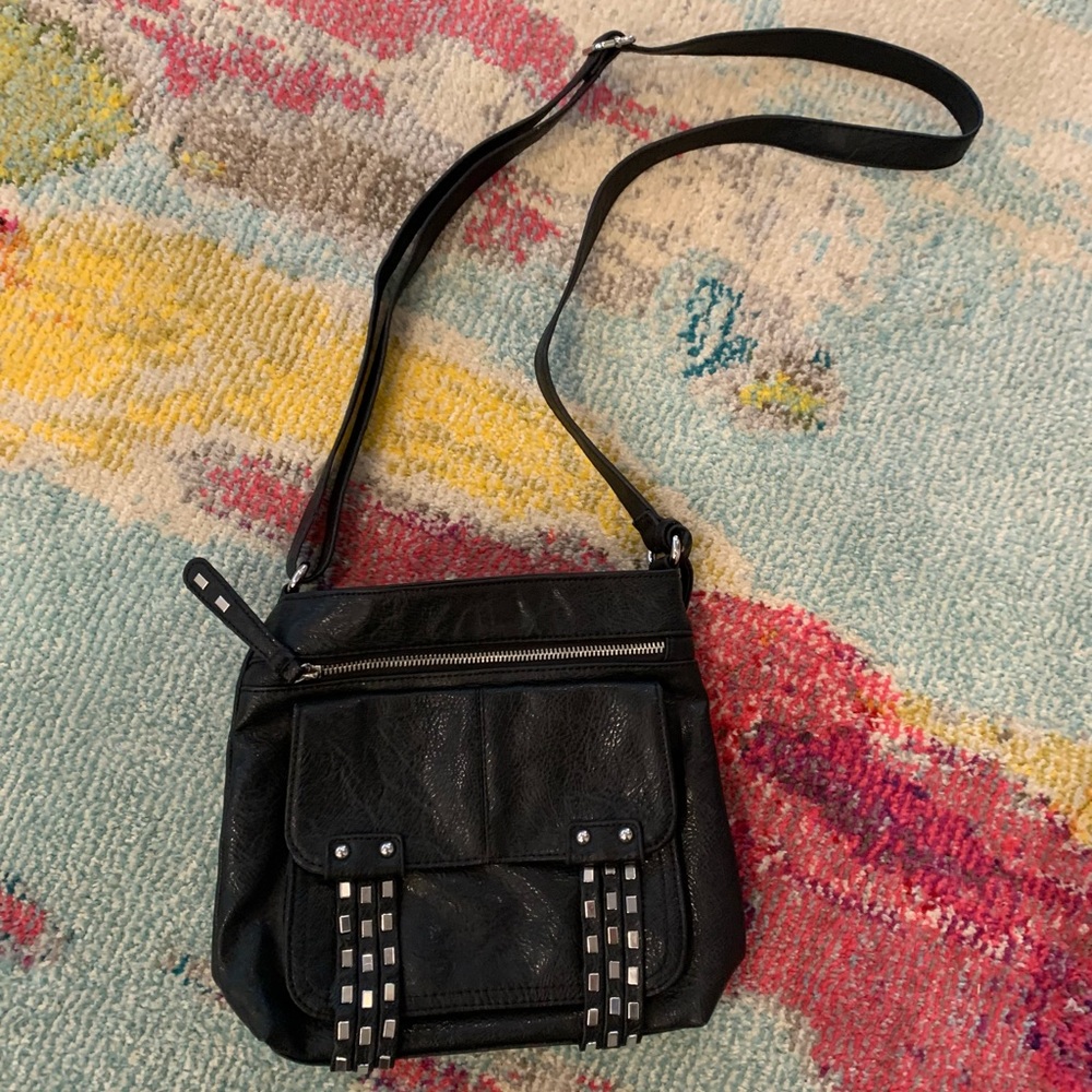 Jessica Simpson purse